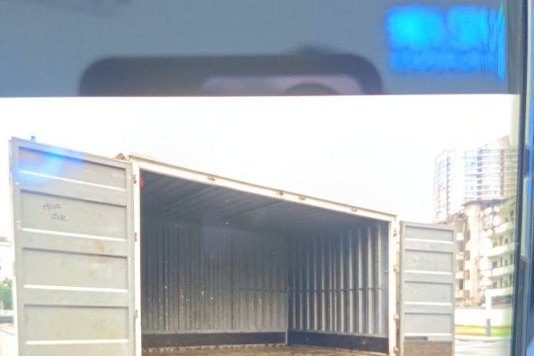 二手一汽解放轻卡 140马力 载货车