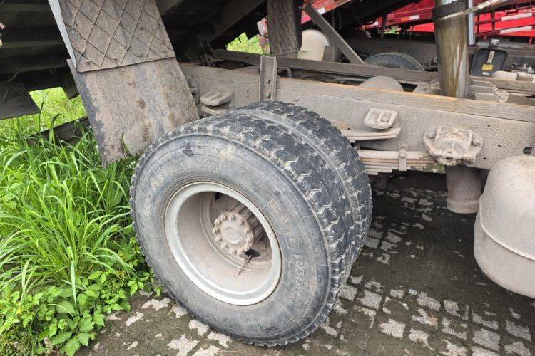 二手凯马汽车 130马力 载货车