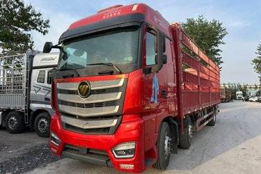 ���ֿ������� ŷ��EST 360���� 6X2 9.56��AMT�Զ�����դʽ�ػ���(����) ǰ�ĺ��� ���翵��˹�����ػ��� ����