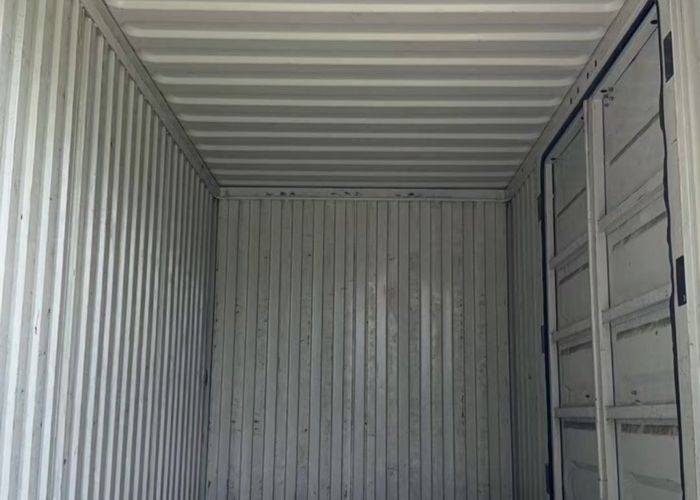 二手江淮帅铃 120马力 载货车