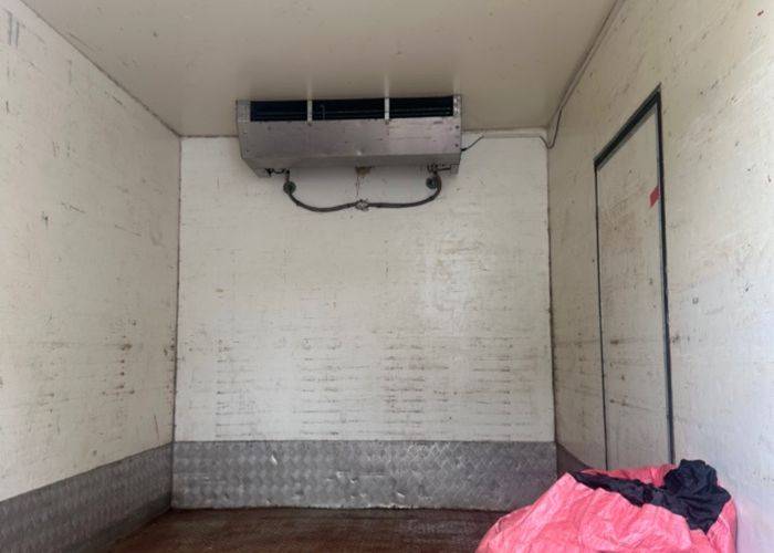 二手福田奥铃 156马力 专用车