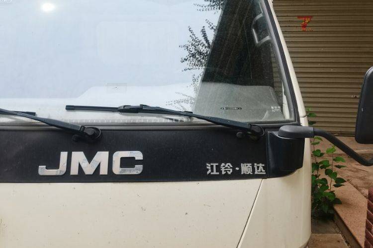 二手江铃汽车 116马力 载货车