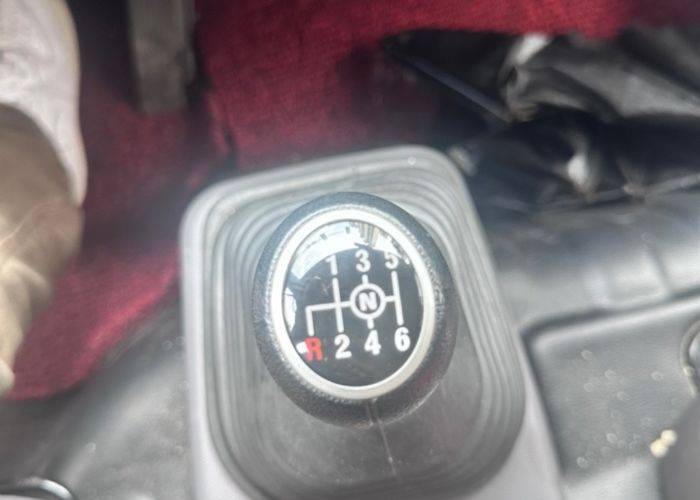二手福田奥铃 156马力 专用车
