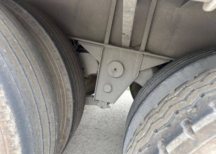 二手东风商用车 600马力 牵引车