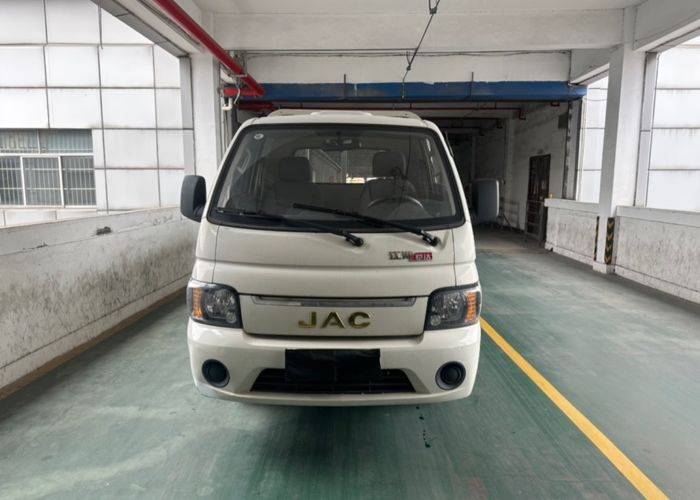 二手江淮恺达 120马力 载货车