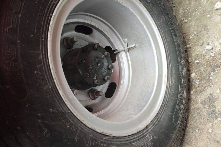 重汽HOWO轻卡 160马力 载货车