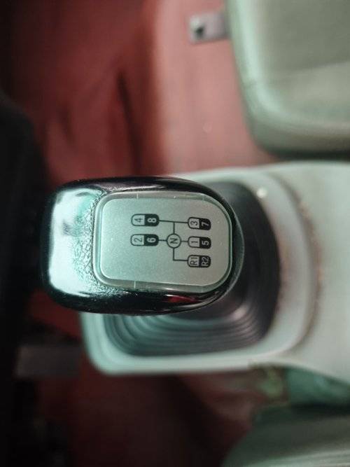 重汽HOWO轻卡 160马力 载货车