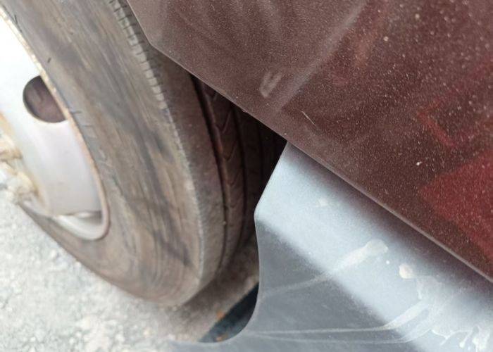 二手一汽解放 320马力 载货车