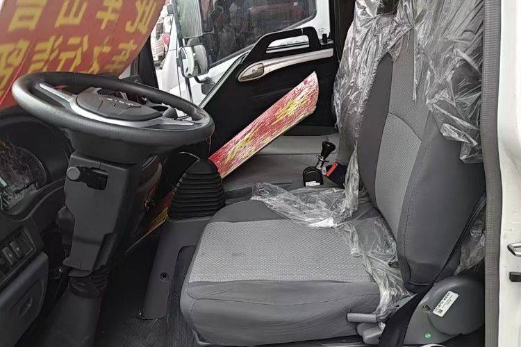 二手江淮康铃 0马力 专用车