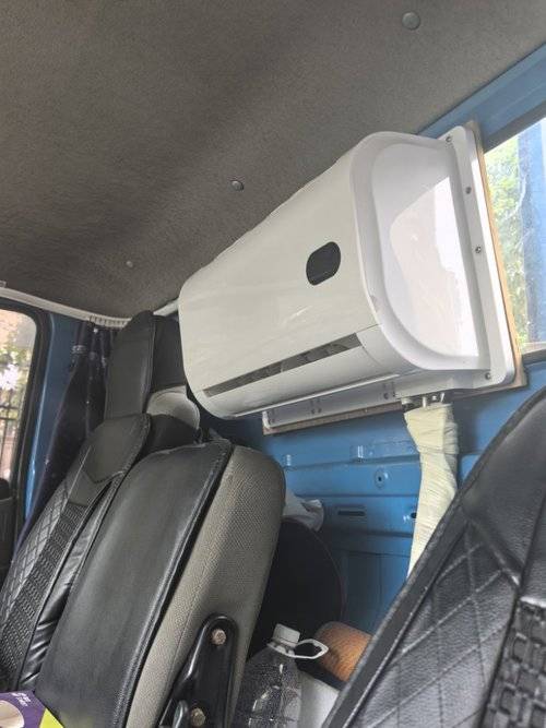 江铃汽车 116马力 载货车