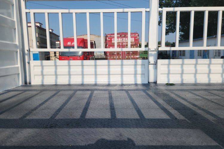 二手福田奥铃 148马力 载货车