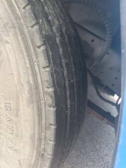 江铃汽车 116马力 载货车