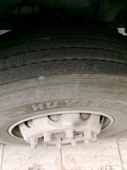 一汽解放 420马力 专用车