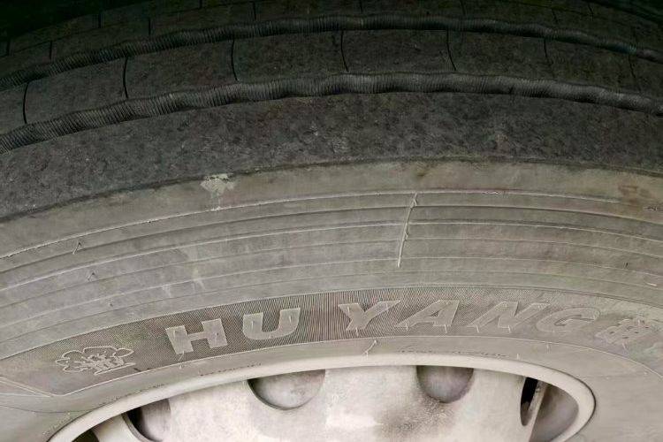 一汽解放 420马力 专用车