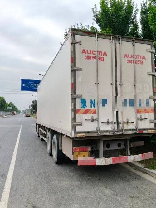 一汽解放 420马力 专用车