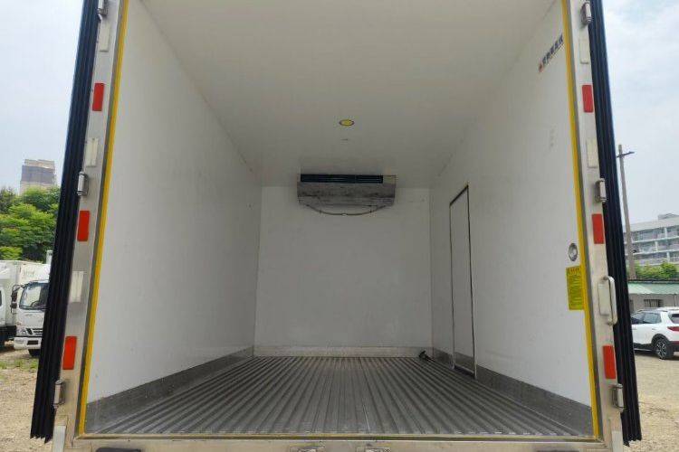 二手福田奥铃 156马力 专用车