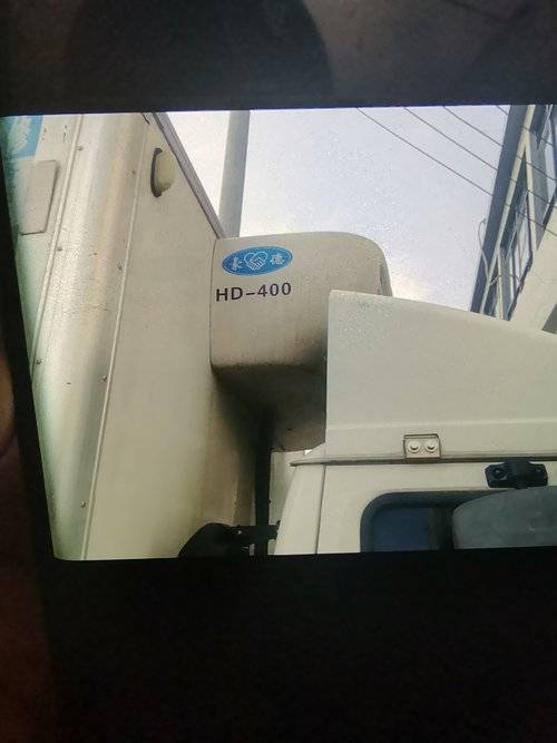 江淮康铃 135马力 专用车