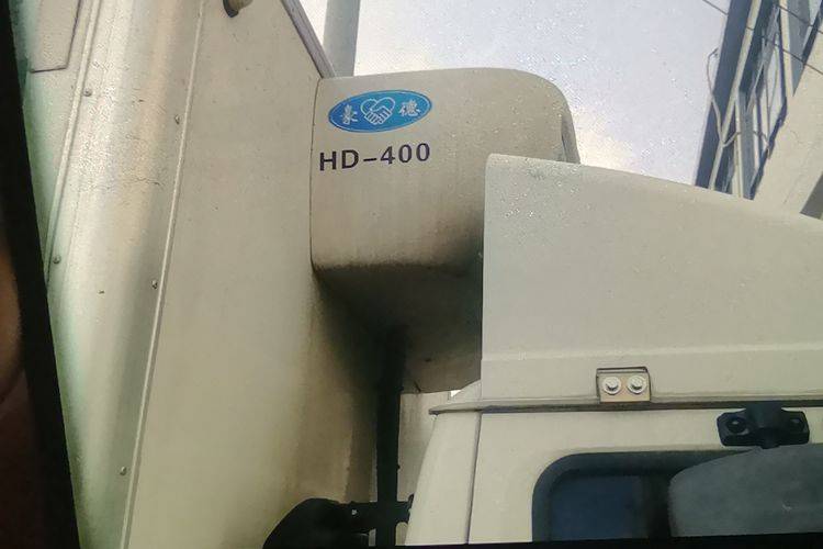 二手江淮康铃 135马力 专用车