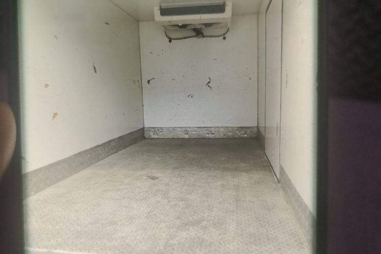 二手江淮康铃 135马力 专用车