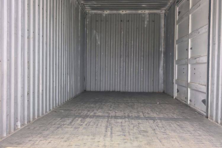 二手庆铃五十铃 130马力 载货车
