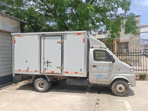 长安跨越 88马力 载货车