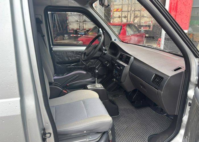 二手上汽通用五菱 107马力 载货车