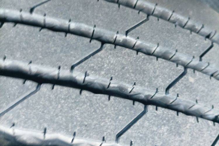 二手江淮骏铃 170马力 载货车