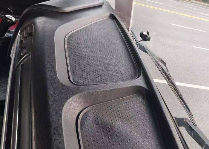 二手东风商用车 465马力 牵引车