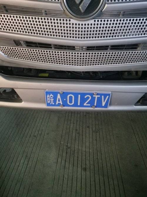 福田欧马可 150马力 载货车