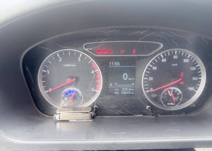 二手福田奥铃 132马力 载货车