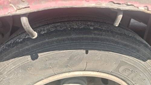  0马力 挂车