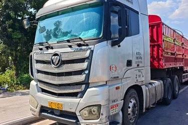 ���ֿ������� ŷ��EST 6ϵ�ؿ� 560���� 6X4ǣ����(����) ˫�� ����˹����ǣ���� ����