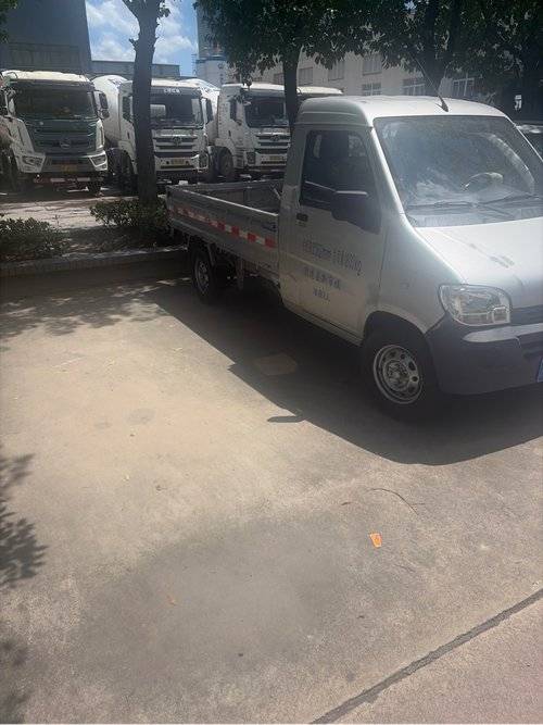 上汽通用五菱 82马力 载货车