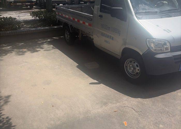 上汽通用五菱 82马力 载货车