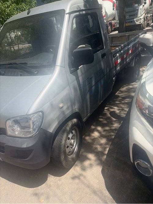 上汽通用五菱 82马力 载货车