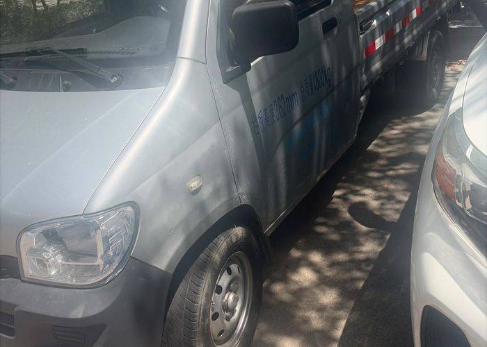 上汽通用五菱 82马力 载货车