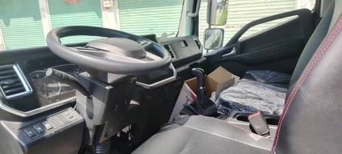 江淮康铃 152马力 载货车