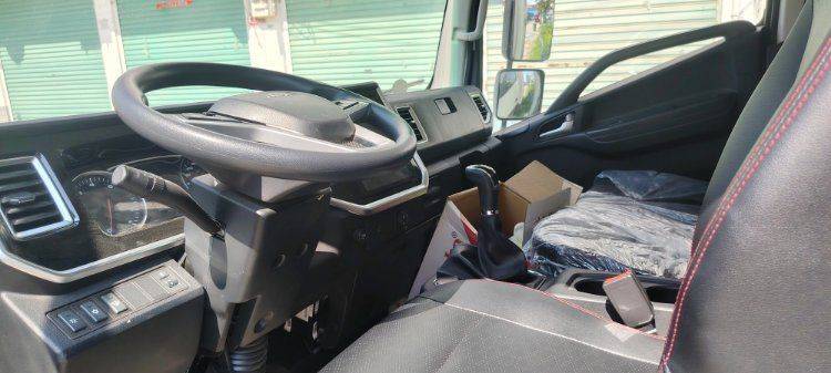 江淮康铃 152马力 载货车