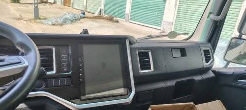 江淮康铃 152马力 载货车