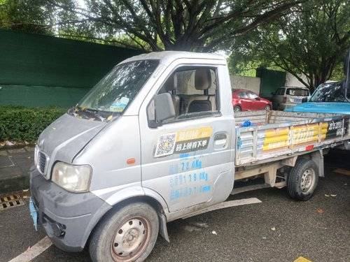 东风小康 91马力 载货车