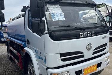 二手洒水车/喷洒车 东风福瑞卡(全新) 福瑞卡F6图片