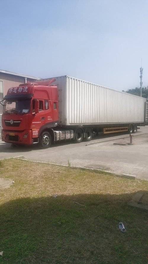  0马力 挂车