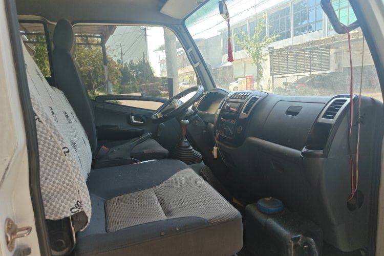 二手凯马汽车 110马力 载货车