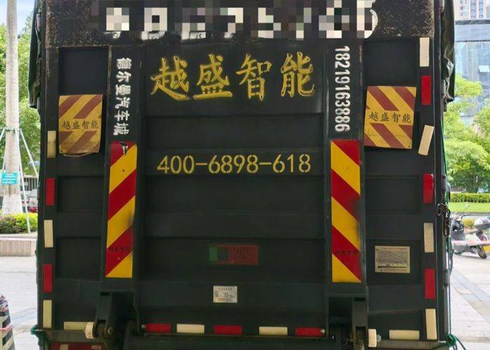 二手比亚迪 100Wh 电动卡车