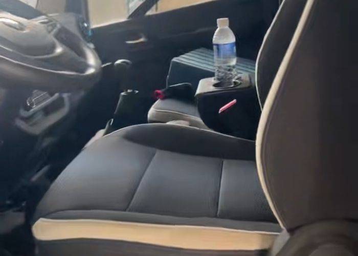 二手福田欧马可 140马力 载货车
