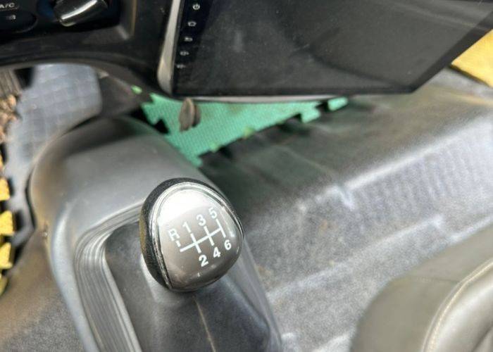 二手唐骏汽车 143马力 载货车