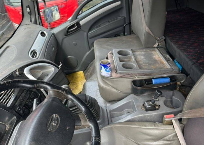二手唐骏汽车 143马力 载货车