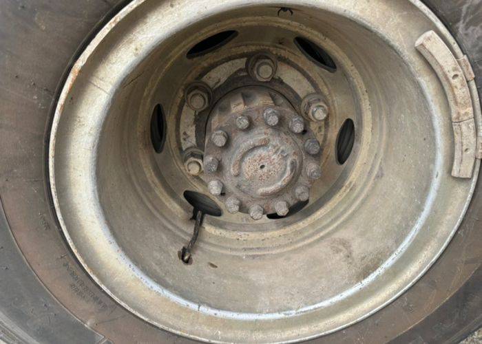 二手唐骏汽车 143马力 载货车