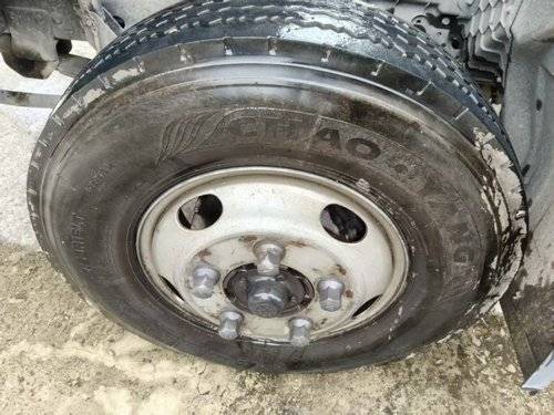 福田奥铃 158马力 载货车