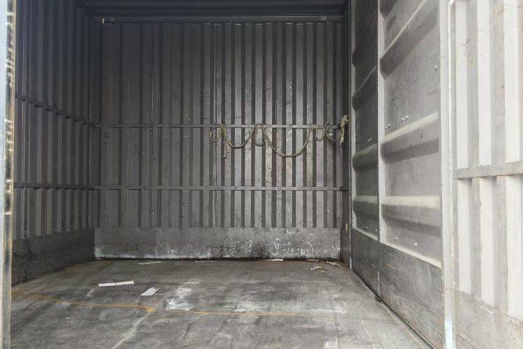 福田奥铃 158马力 载货车